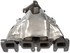 674-662 by DORMAN - EXHAUST MANIFOLD KIT