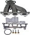 674-778 by DORMAN - EXHAUST MANIFOLD KIT