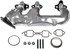 674-524 by DORMAN - EXHAUST MANIFOLD