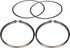 674-9035 by DORMAN - Gasket Clamp Kit