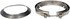 674-9047 by DORMAN - Clamp And Gasket Kit
