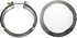 674-9046 by DORMAN - Clamp And Gasket Kit