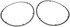674-9052 by DORMAN - DPF Gasket