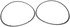 674-9055 by DORMAN - DPF Gasket