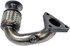 679-016 by DORMAN - TURBO UP PIPE