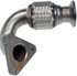 679-015 by DORMAN - TURBO UP PIPE