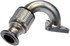 679-015 by DORMAN - TURBO UP PIPE