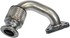 679-016 by DORMAN - TURBO UP PIPE