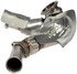 679-023 by DORMAN - TURBO UP  TURBO UP