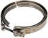 674-7008 by DORMAN - Dpf Clamp