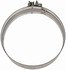 674-7010 by DORMAN - Dpf Clamp