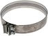 674-7010 by DORMAN - Dpf Clamp