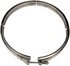 674-7022 by DORMAN - DPF Clamp