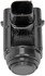 684-020 by DORMAN - Back Up Sensor