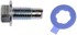 69011 by DORMAN - UNIVERSAL OIL PROG