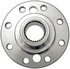 697-541 by DORMAN - Pinion Yoke