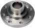 697-541 by DORMAN - Pinion Yoke