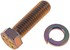 72183 by DORMAN - STARTER BOLT