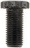 74070 by DORMAN - FLYWHEEL BOLTS