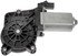742-337 by DORMAN - WINDOW LIFT MOTOR
