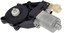 742-288 by DORMAN - WINDOW LIFT MOTOR