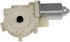 742-911 by DORMAN - WINDOW LIFT MOTOR