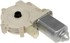 742-911 by DORMAN - WINDOW LIFT MOTOR