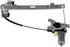 751-707 by DORMAN - Window Regulator and Lift Motor Assembly
