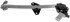751-624 by DORMAN - WINDOW REGULATOR