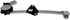 751-623 by DORMAN - WINDOW REGULATOR
