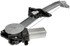751-624 by DORMAN - WINDOW REGULATOR