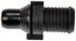 800-274 by DORMAN - Heater Hose Conn