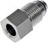 800-725 by DORMAN - Power Steering Hose Connector