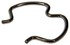 801-450 by DORMAN - 3/8 IN. TRANSMISSION CLIPS