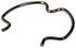 801-452 by DORMAN - 5/8 IN. TRANSMISSION CLIPS