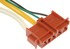 85124 by DORMAN - ELECTRICAL HARNESS