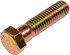 860-317 by DORMAN - CAP SCREW