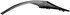 889-5103 by DORMAN - Headlight Panel