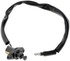 901-5131 by DORMAN - Door Jam Switch
