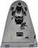 901-0008 by DORMAN - Cruise/Horn Switch