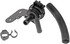 902-001 by DORMAN - INVERTER WATER PUMP