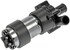 902-067 by DORMAN - Dorman 902-067 Auxiliary Water Pump