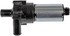 902-074 by DORMAN - Aux Water Pump