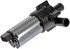 902-074 by DORMAN - Aux Water Pump