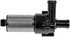 902-079 by DORMAN - Aux Water Pump
