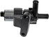 902-090 by DORMAN - Engine Auxiliary Water Pump