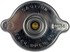 902-5202 by DORMAN - COOLANT TANK CAP