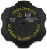 902-5601 by DORMAN - COOLANT TANK CAP