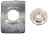 904-533 by DORMAN - EGT Bung Repair