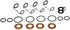 904-133 by DORMAN - Injector Seal Kit